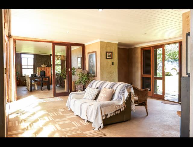 40HA FARM FOR SALE IN DARGLE